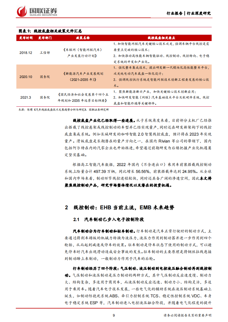 汽车行业线控制动专题研究：高级智驾关键执行器，国产替代崛起正当时_08.png