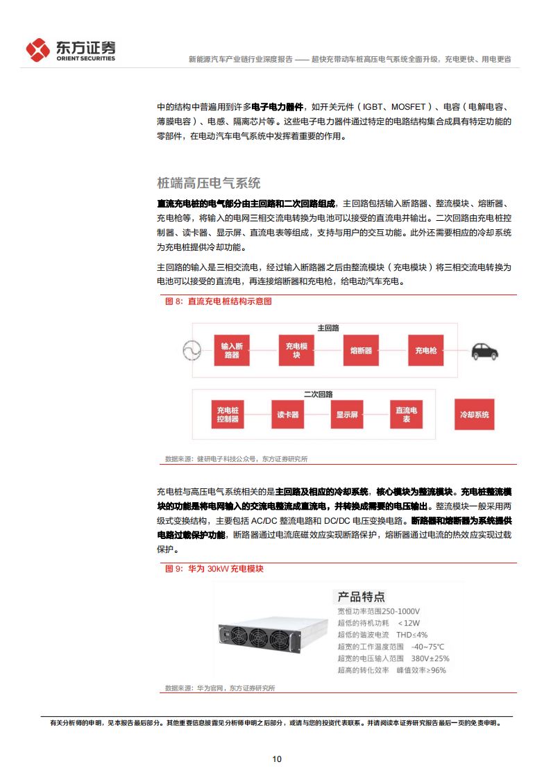 新能源汽车产业链专题报告：超快充带动车桩高压电气系统全面升级，充电更快、用电更省_09.png