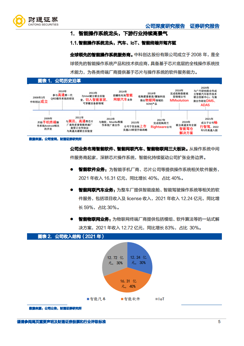 中科创达：智能化浪潮加持，操作系统龙头迎汽车、IoT和终端三线扩张（个别）_04.png