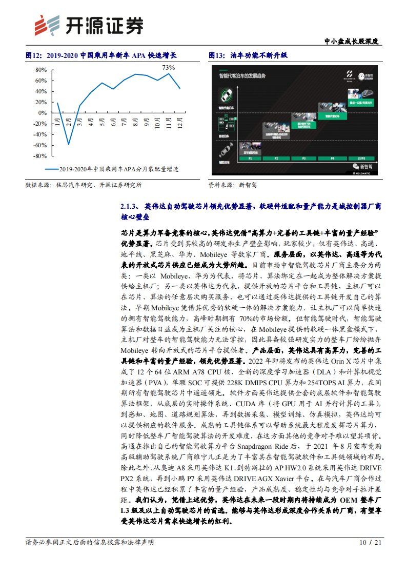 德赛西威专题报告：智能座舱龙头，域控制器驱动再次腾飞_09.png