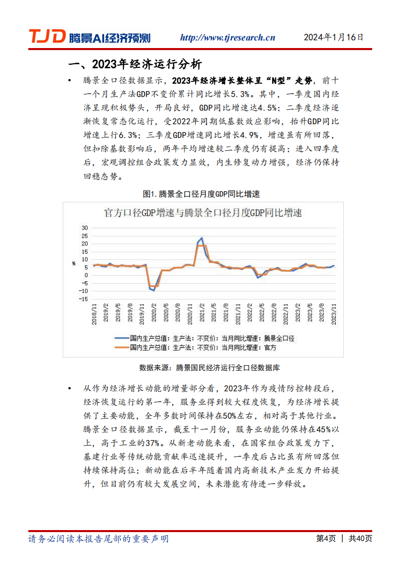 2023年经济运行分析和2024年经济形势展望：虽冷犹温，星火燎原_03.png