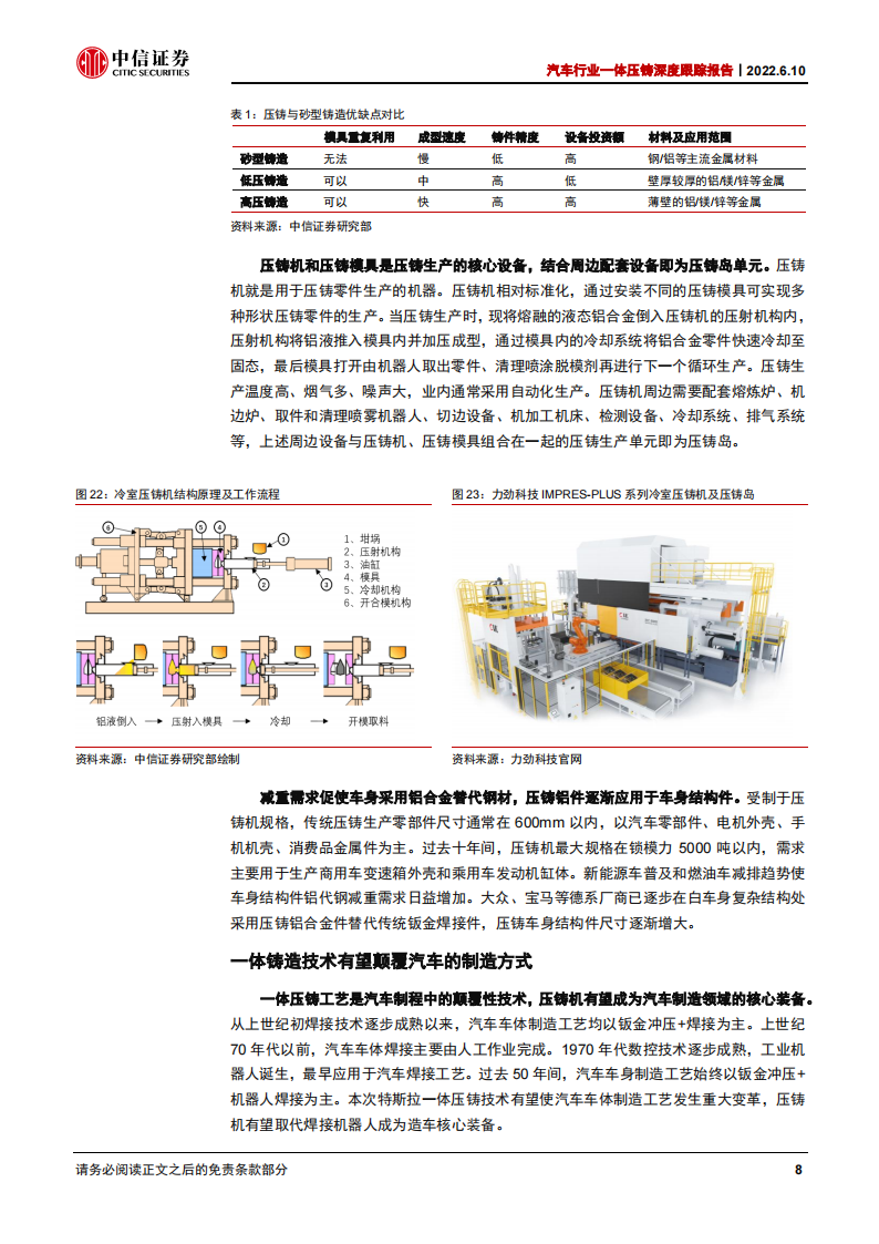 汽车行业一体压铸深度跟踪报告：一体铸造大势所趋，自主品牌大有可为_12.png