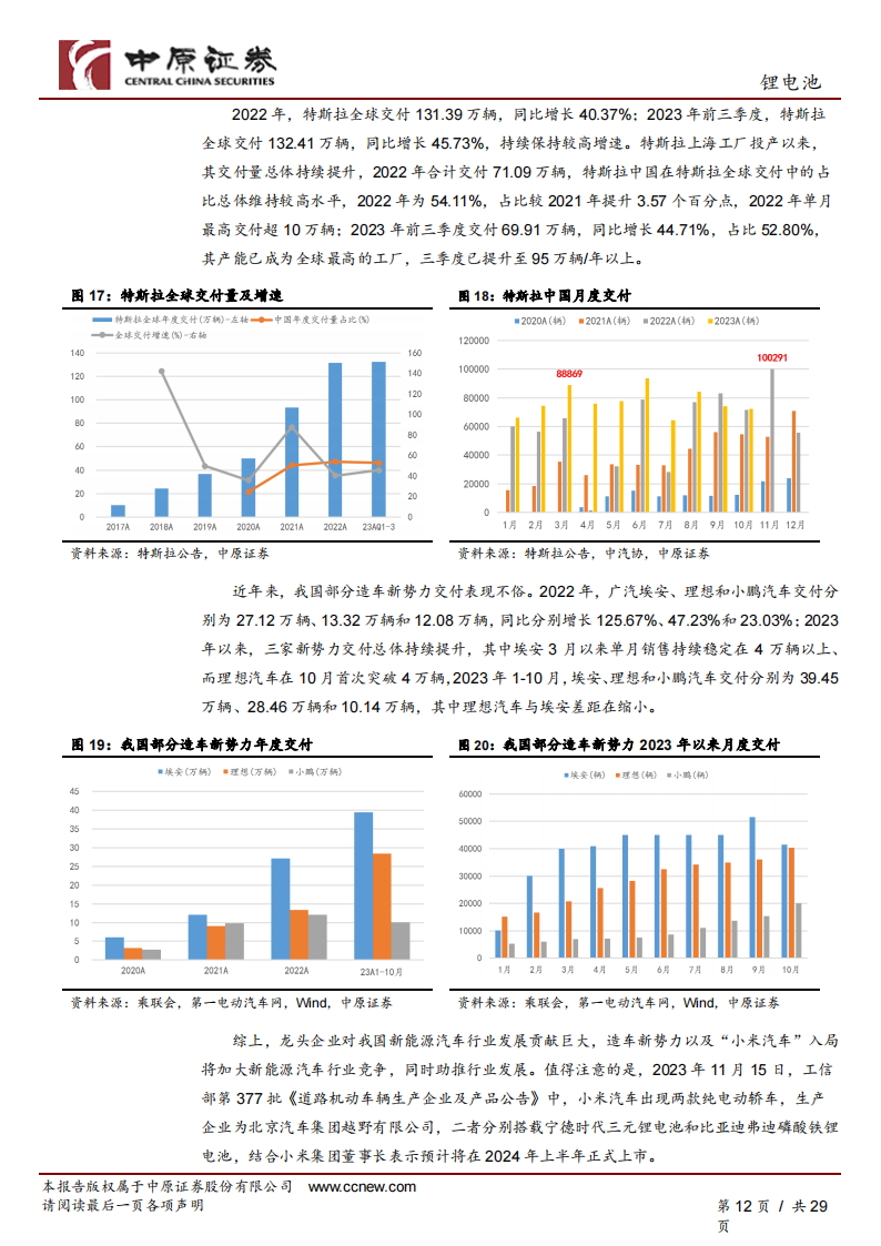 锂电池行业年度投资策略：业绩分化，关注三条投资主线_11.png