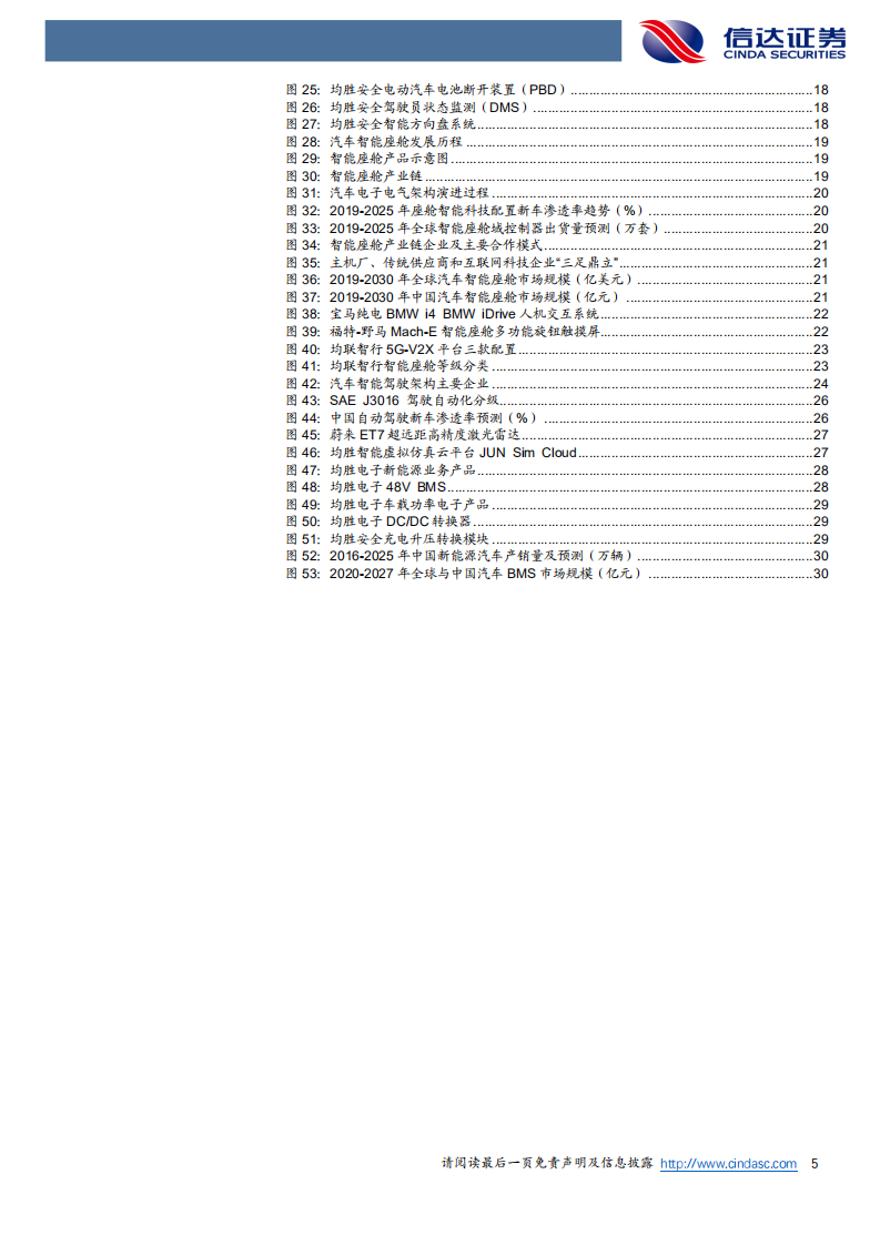 均胜电子（600699）研究报告：汽车安全+汽车电子龙头，智能化加速落地_04.png