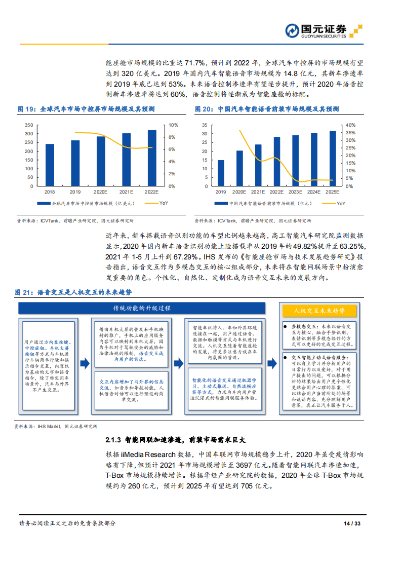 汽车智能驾驶行业之德赛西威（002920）研究报告：智能座舱龙头，拥抱智能驾驶_13.png