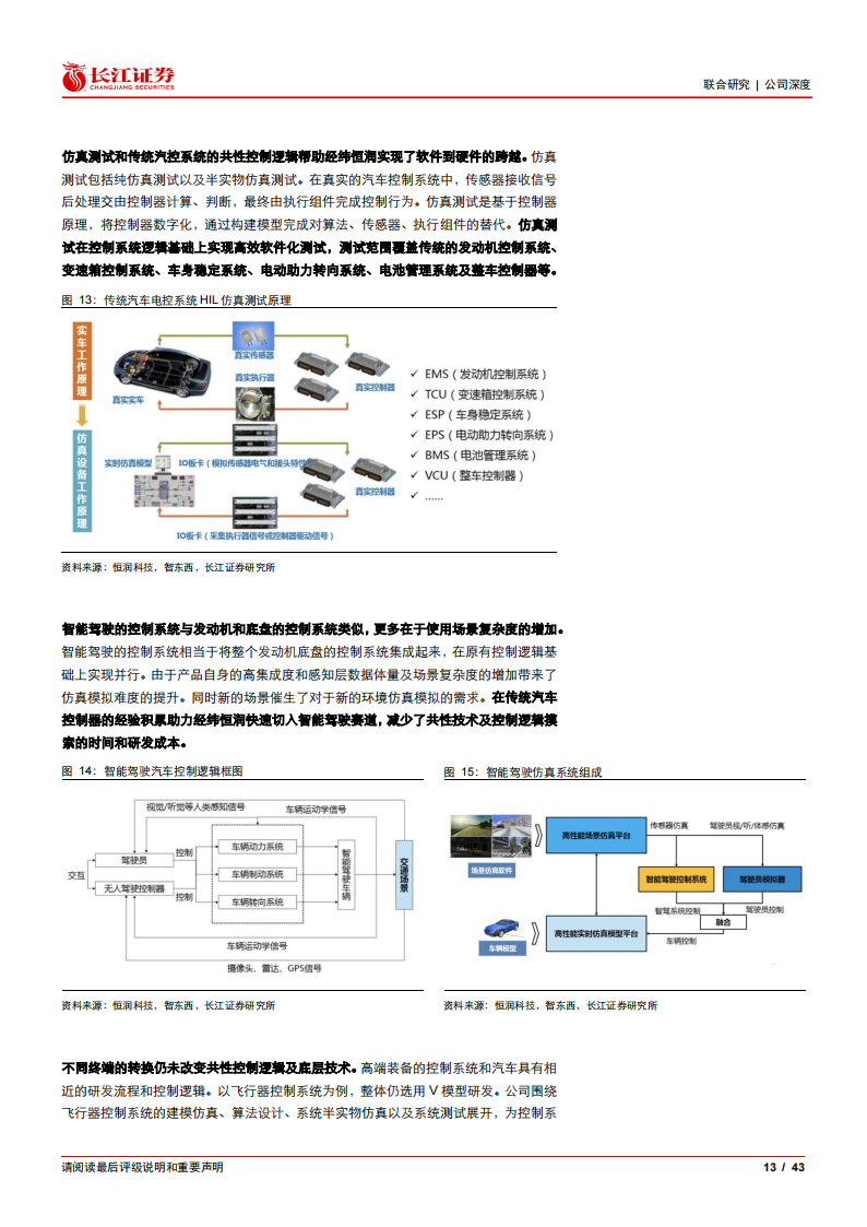 经纬恒润：百舸争流，云程发轫（ADAS基础不错）_12.png