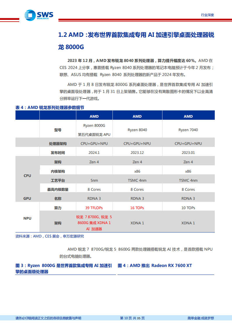 人工智能行业专题报告：AI+万物，五大亮点看CES_09.png