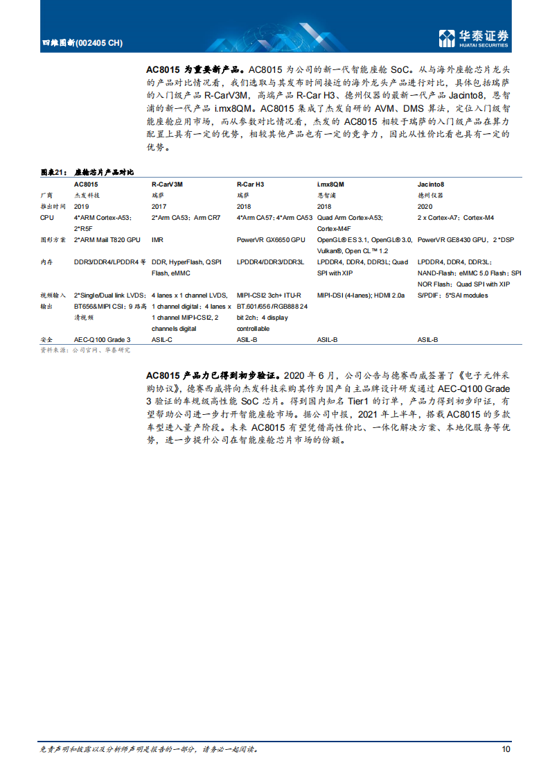 智能驾驶行业之四维图新（002405）研究报告：国产汽车芯片重要参与者_09.png