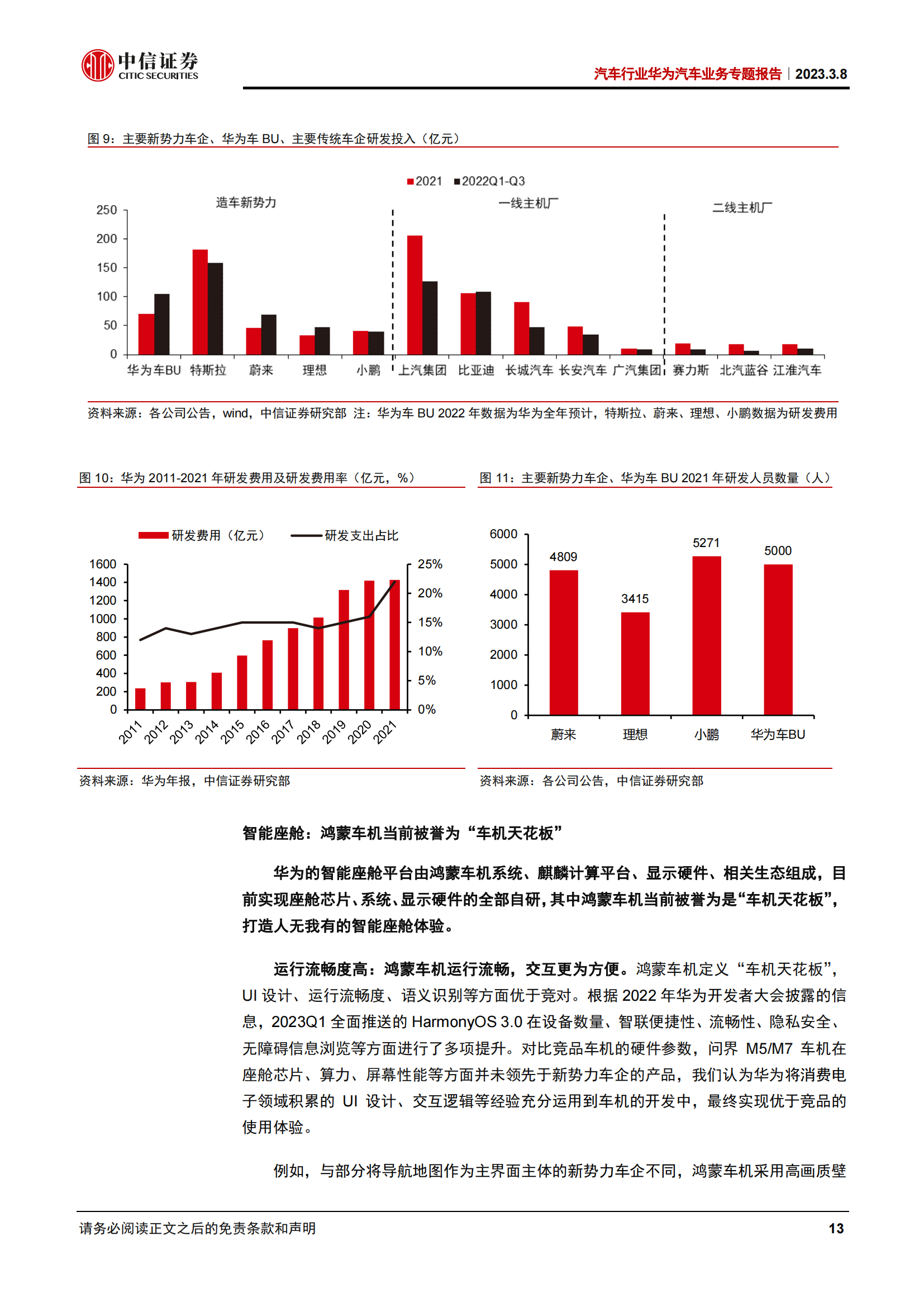 华为汽车业务专题报告：华为汽车朋友圈扩张，谁与破局者同行_12.png