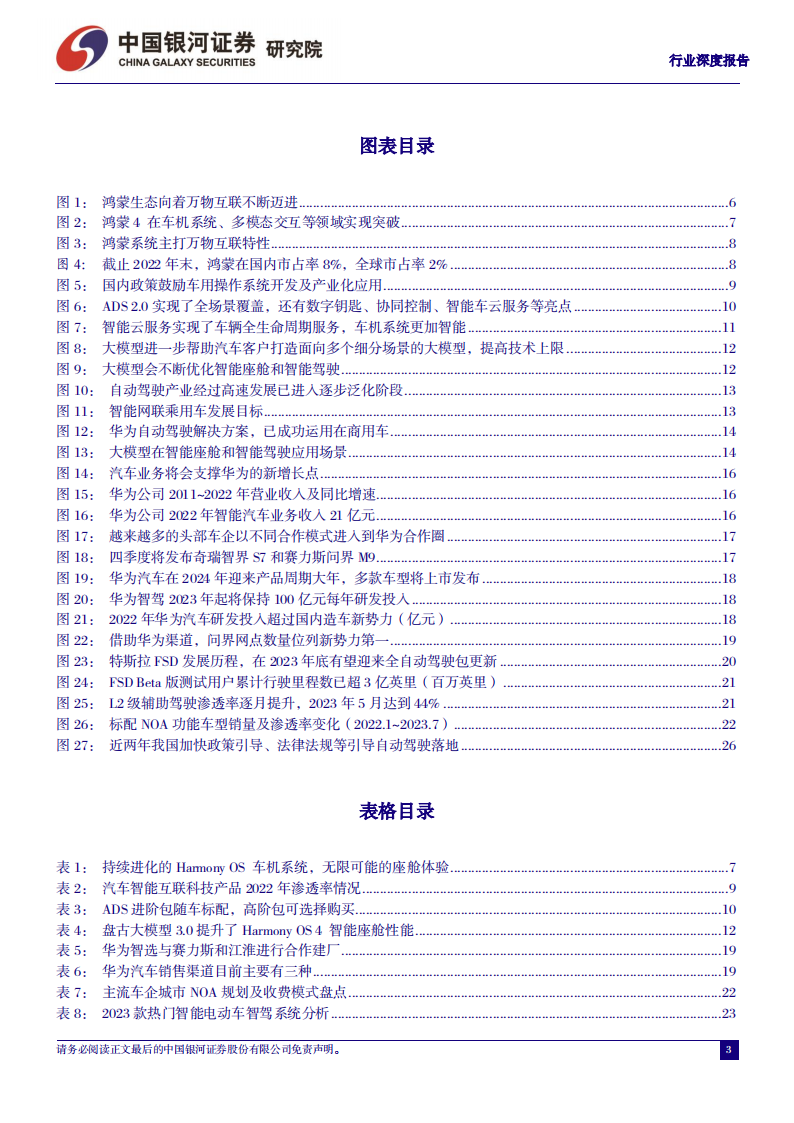 汽车行业专题报告：从鸿蒙OS4看华为智能汽车，加速推进智能交互和自动驾驶_02.png