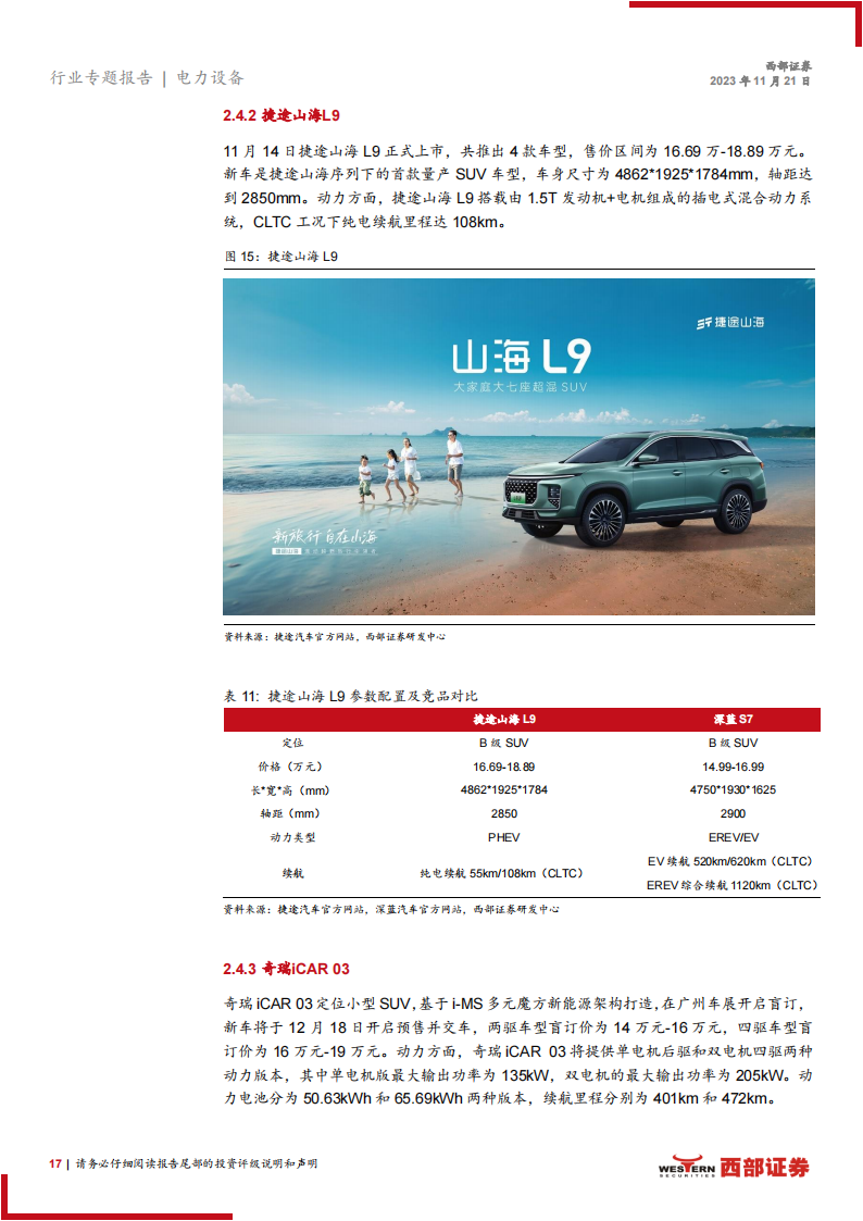 电力设备行业2023广州车展专题报告：广州车展开幕，三条主线看电动车未来投资机会_16.png
