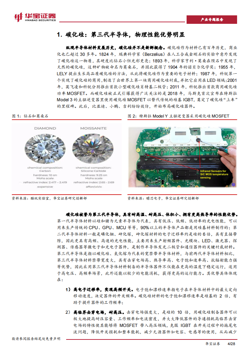 碳化硅行业专题报告：高压快充趋势及产业链降本，加速碳化硅产业进展_03.png