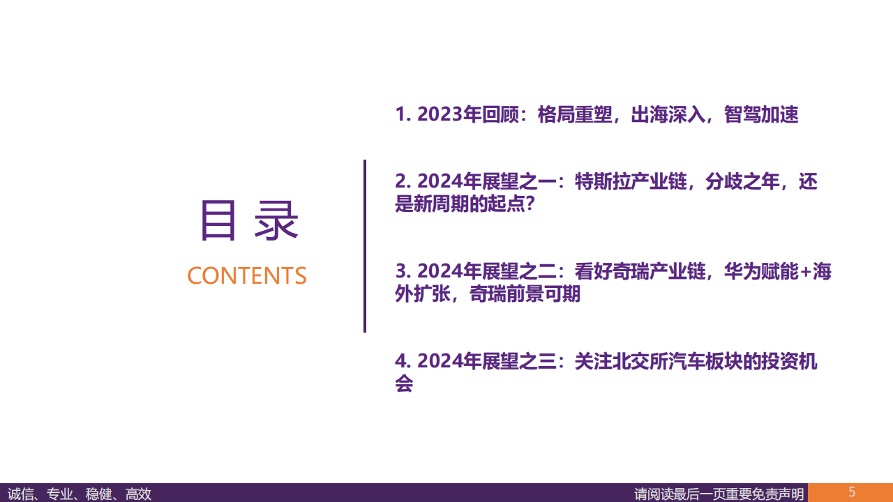 2024年汽车行业策略报告：看好特斯拉产业链、奇瑞产业链、北交所汽车板块的投资机会_04.png