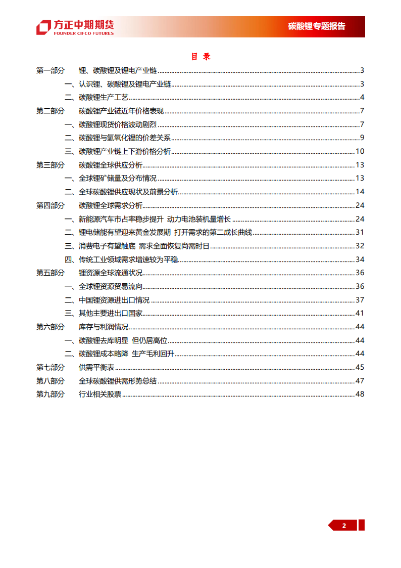 碳酸锂专题报告：碳酸锂投研框架，从入门到精通_01.png