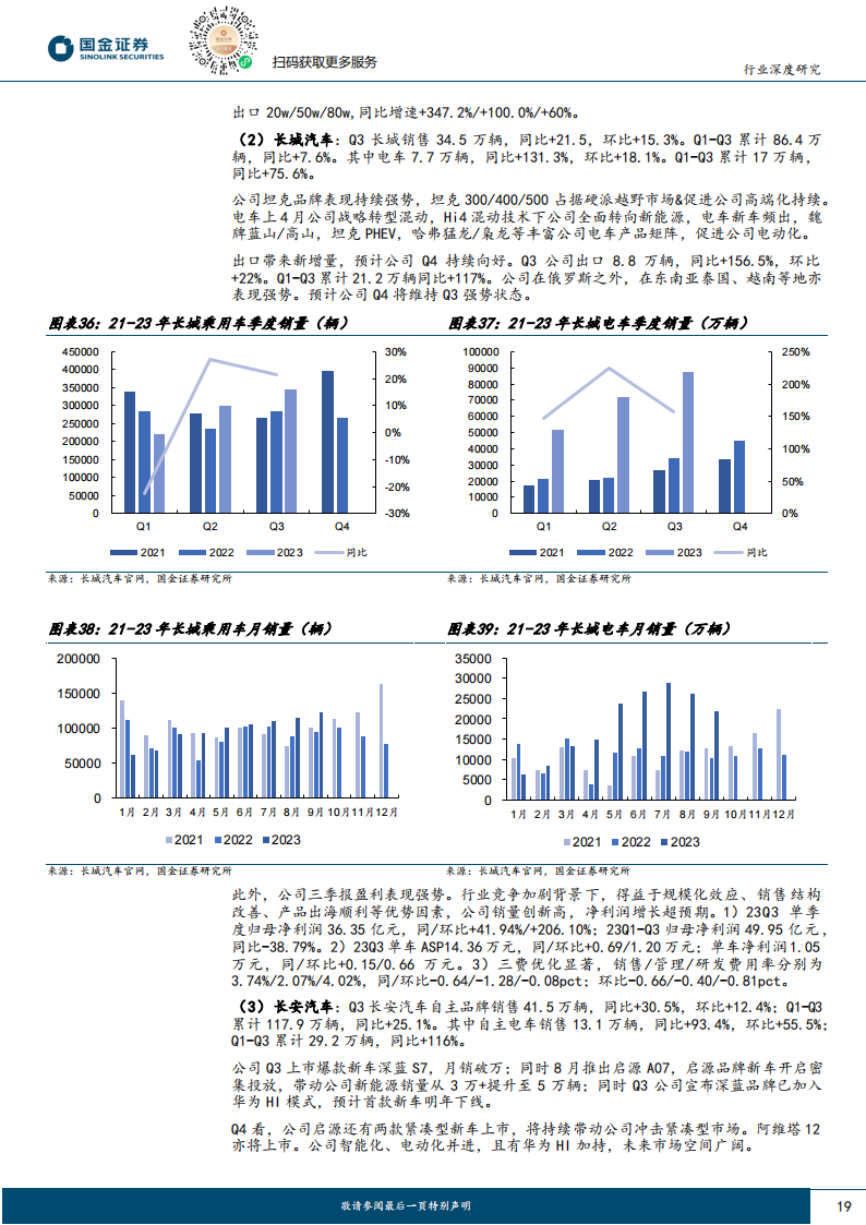 汽车行业三季报总结：汽零坚挺、电池触底，分化或是未来主旋律_18.png