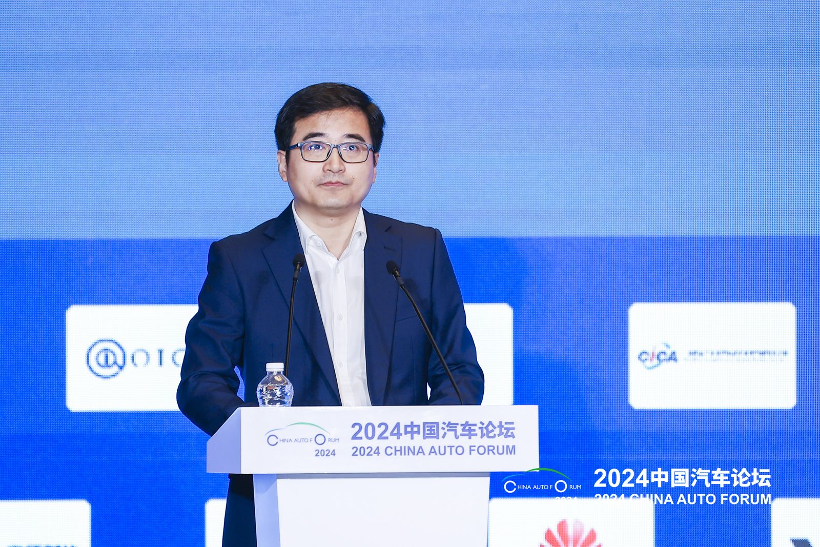 李云飞：打造令人尊敬的世界级品牌