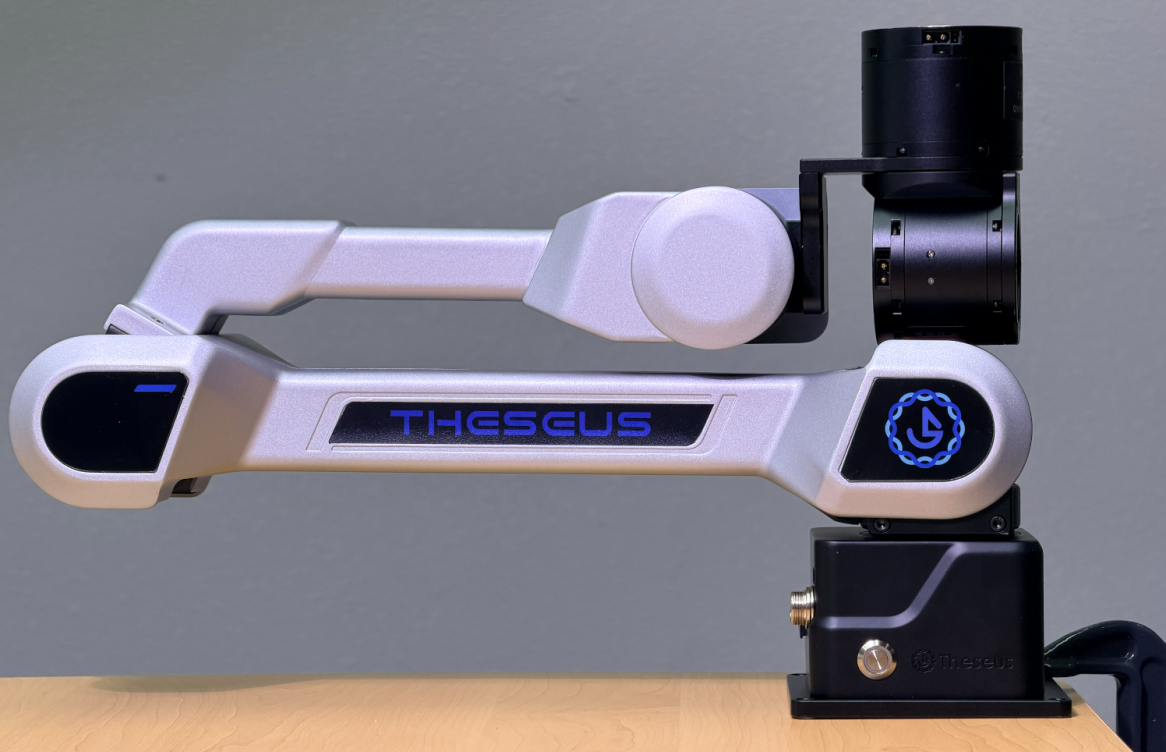 5888元全球超低价！开箱即用支持Pi0.5的家用科研级具身协作臂