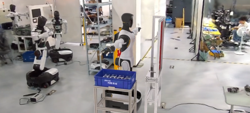 英伟达GTC 2026直击：智元Genie Sim 3.0 以部署态重新定义具身智能仿真价值