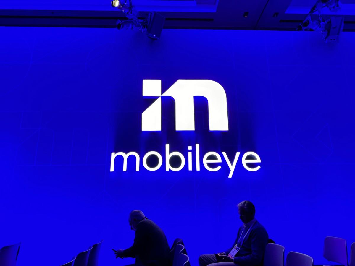 Mobileye 2025业务走强，揽下美国主机厂L2大单，Robotaxi 2026去安全员