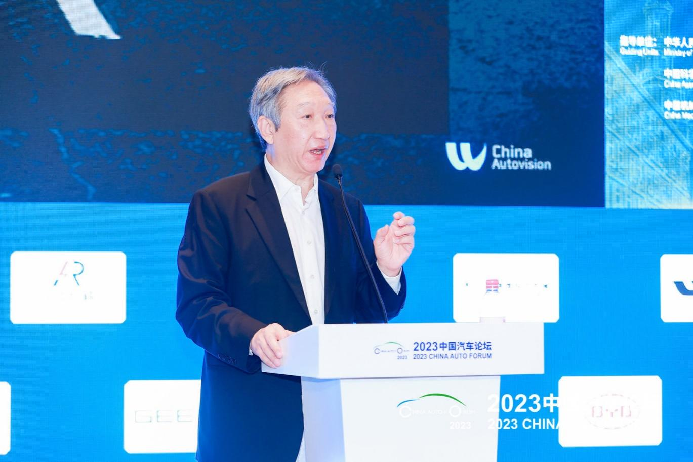 陈永：Autovision China助力中国汽车品牌国际化营销，让世界看见中国汽车