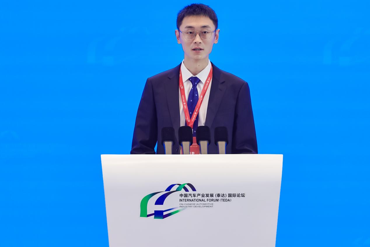 【高端化新力量专题论坛五】赛力斯汽车有限公司产品线副总经理，M9产品总经理王猛：响应时代之需：共筑用户导向的新豪华