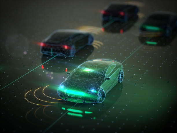 自动驾驶汽车：构建软件定义汽车线上云论坛”，参与有礼！