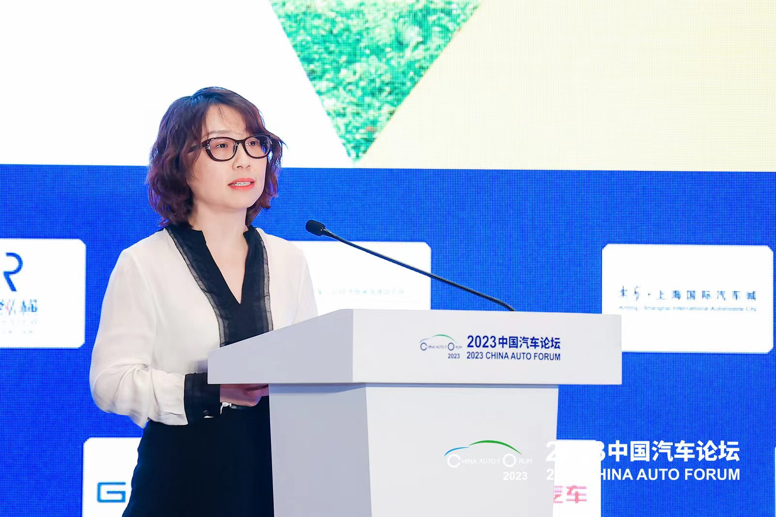 代奕波：中国汽车企业供应链ESG韧性构建
