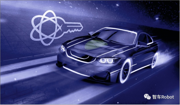 汽车硬件安全模块(HSM)的后量子安全架构