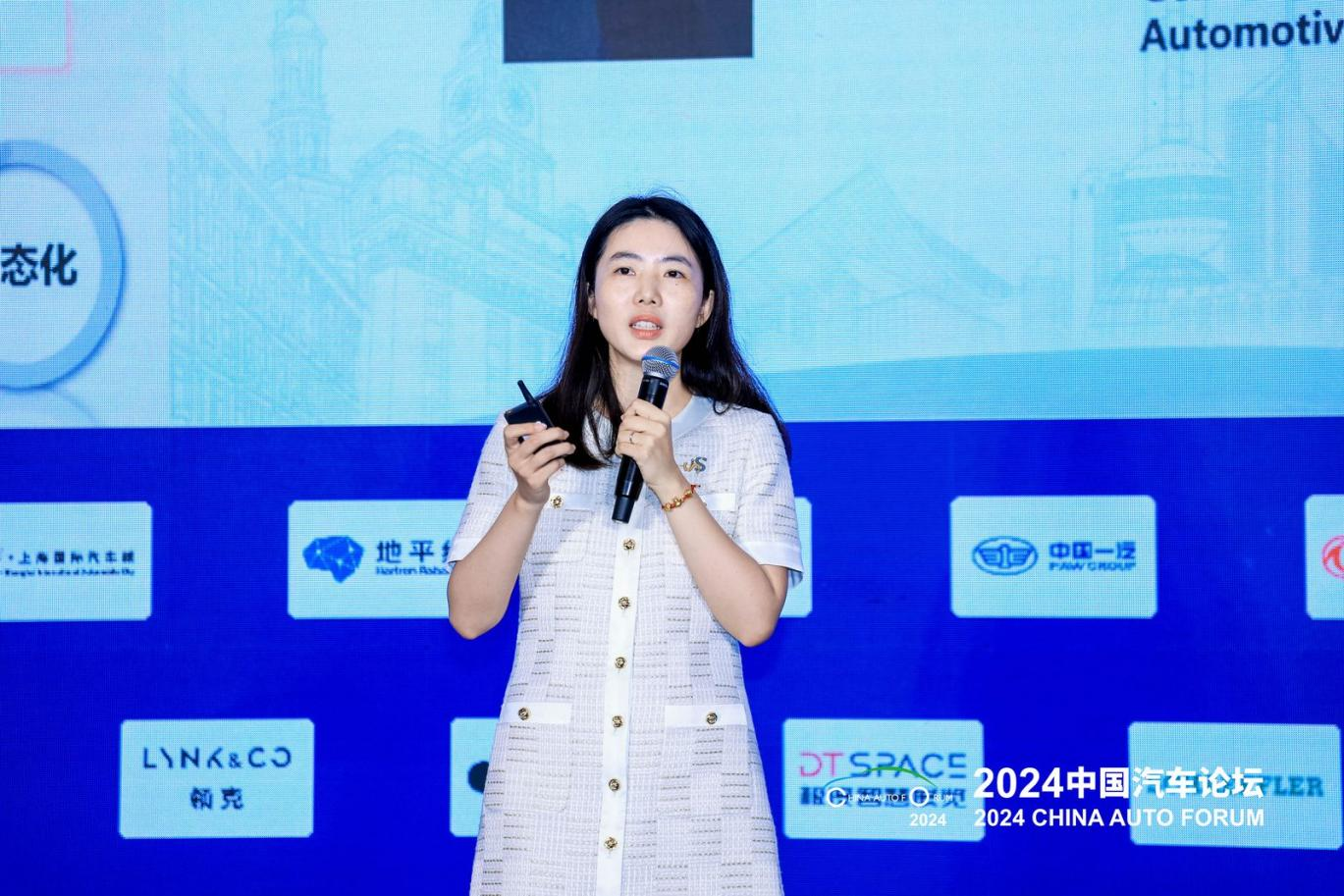 李成蹊：面向国产芯片的软件生态建设思考