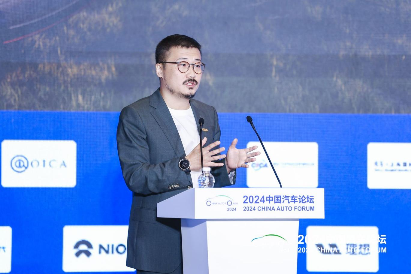 米梦冬：汽车品牌全球化的几点思考