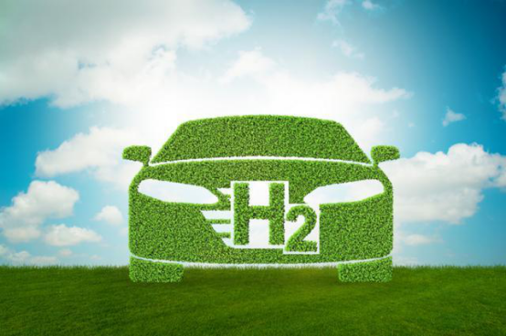氢能汽车可期，氢燃料电池蓄势待发