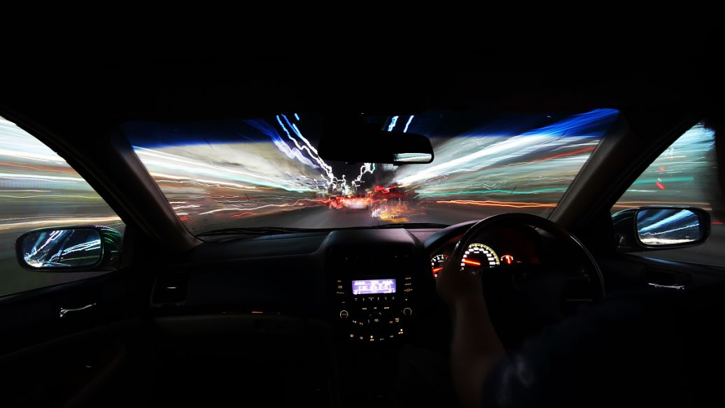 智能驾驶仿真测试的“虚幻”与“真实”