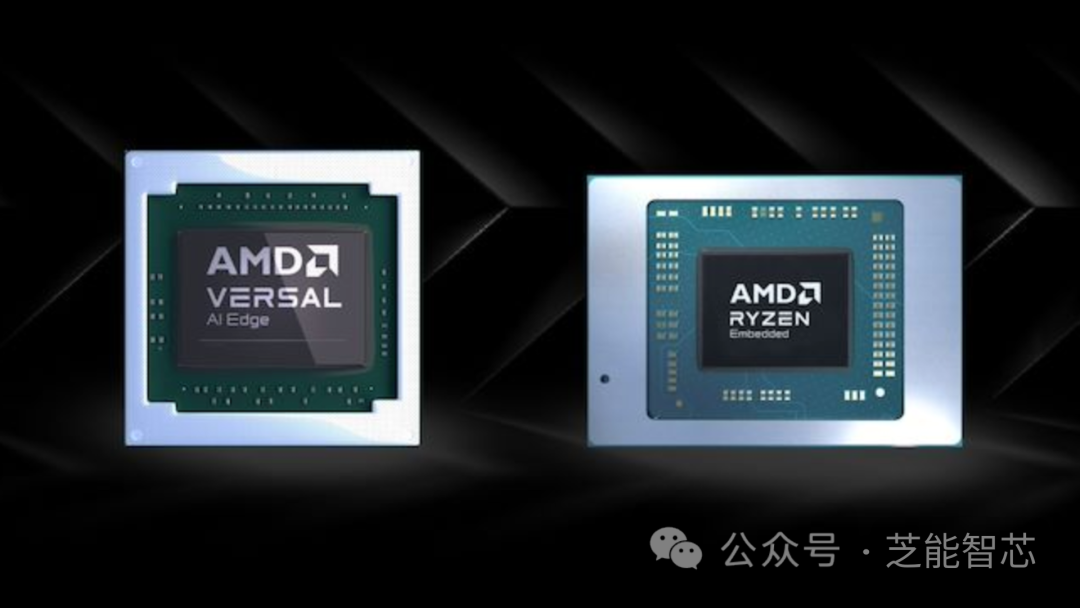 AMD 重塑汽车产业，以先进 AI 引擎及增强的车载体验亮相 CES 2024
