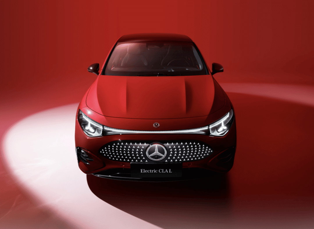 试驾完 CLA，我好像理解了买奔驰的意义