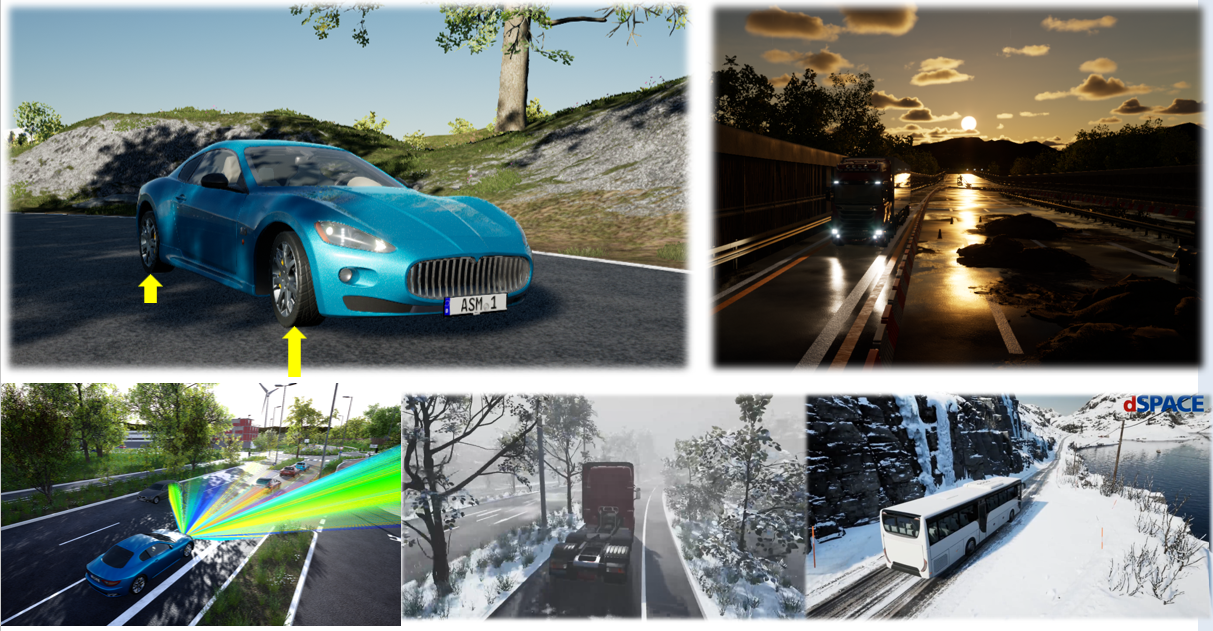 dSPACE 智能驾驶SIL/HIL 仿真验证解决方案：技术赋能智能驾驶研发全周期