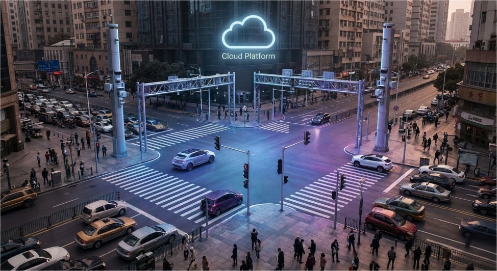 深度 | 车路云：“冷启动”才是关键