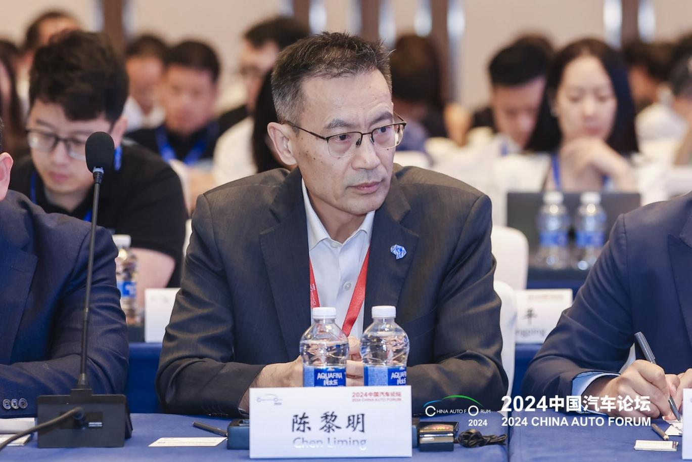 地平线陈黎明：端到端是目前通往自动驾驶终局的唯一可行方案