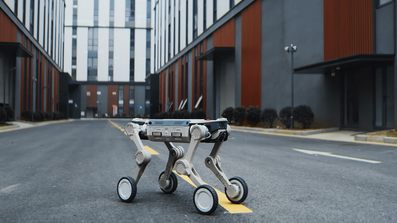 智元领投+产业资本疯抢！这家企业斩获2026具身智能首笔数亿融资，凭什么？