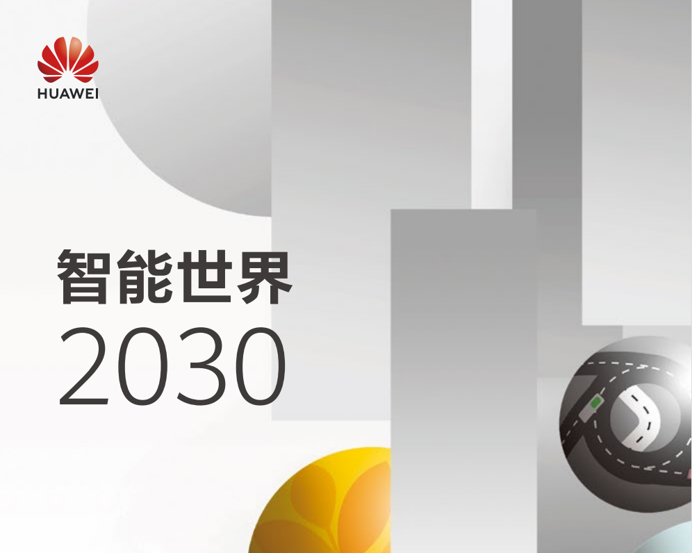 华为：智能世界2030.pdf