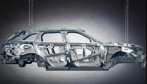 BCAST与肯联铝业研发高强度铝合金 助力汽车轻量化