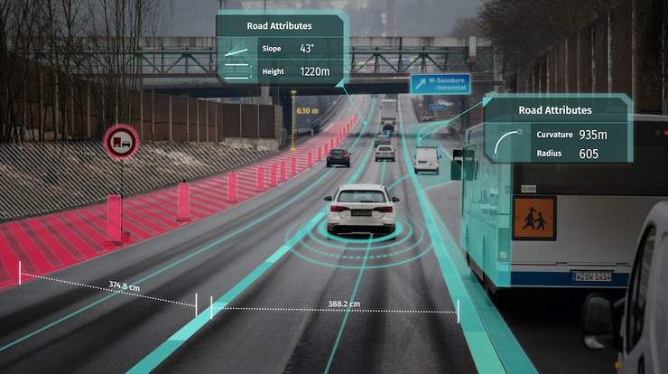 技术 | 自动驾驶汽车决策控制系统